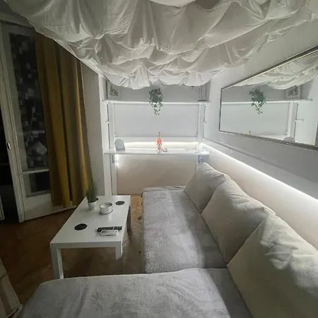 Cozy Studio Near Cismigiu Park Apartment *